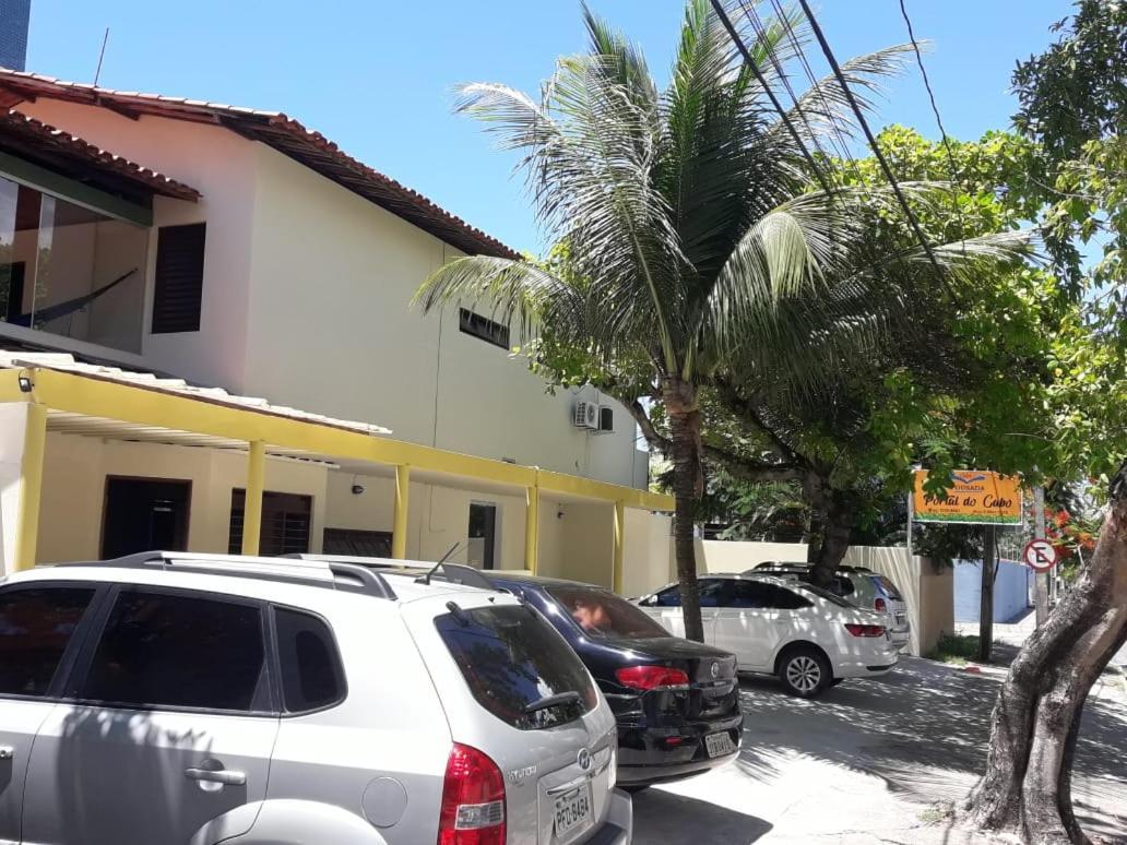 Pousada Portal Do Cabo - Joao Pessoa — Fotos 1